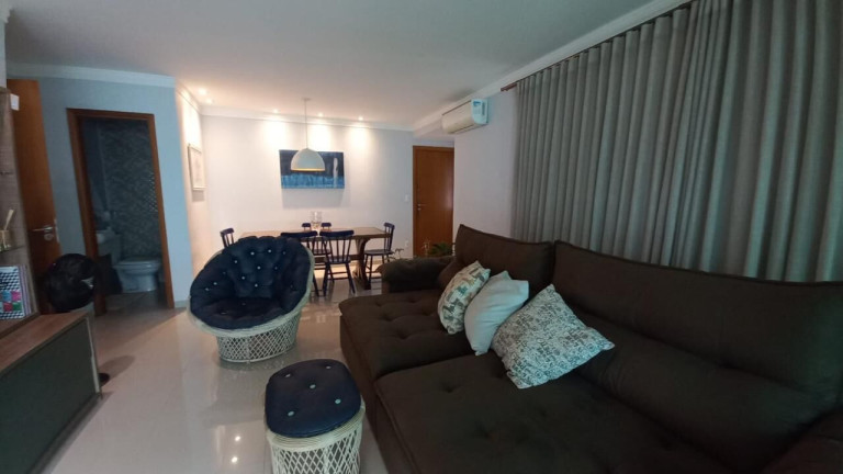 Imagem Apartamento com 3 Quartos à Venda, 126 m² em Gonzaga - Santos Imagem Apartamento com 3 Quartos à Venda, 126 m² em Gonzaga - Santos