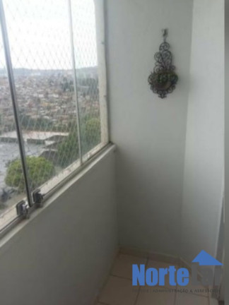Imagem Apartamento com 2 Quartos à Venda, 54 m² em Casa Verde Alta - São Paulo Imagem Apartamento com 2 Quartos à Venda, 54 m² em Casa Verde Alta - São Paulo