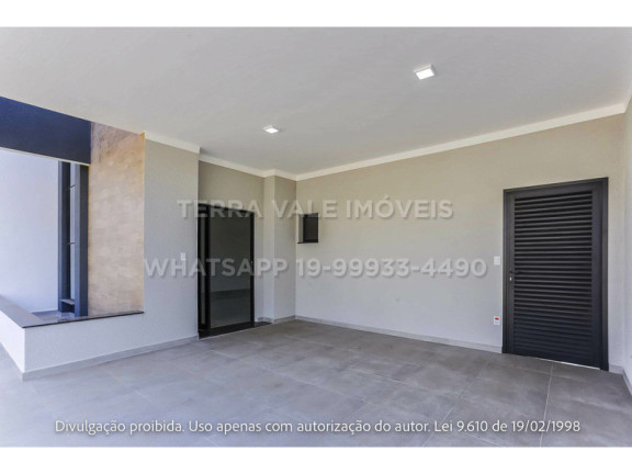 Imagem Casa com 3 Quartos à Venda, 173 m² em Parque Brasil 500 - Paulínia Imagem Casa com 3 Quartos à Venda, 173 m² em Parque Brasil 500 - Paulínia