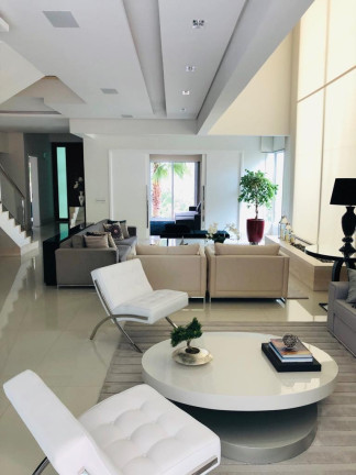 Imagem Casa de Condomínio à Venda, 650 m² em Tambore 10 - Alphaville