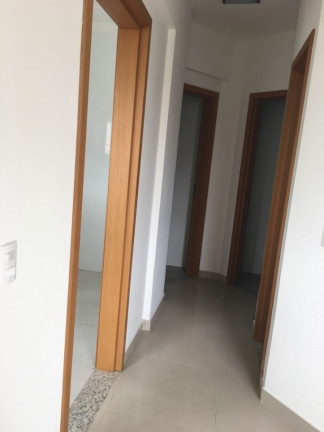 Imagem Apartamento com 3 Quartos à Venda, 165 m² em Pompéia - Santos