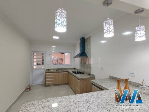 Imagem Casa com 3 Quartos à Venda, 130 m² em Residencial Quinta Dos Vinhedos - Bragança Paulista Imagem Casa com 3 Quartos à Venda, 130 m² em Residencial Quinta Dos Vinhedos - Bragança Paulista