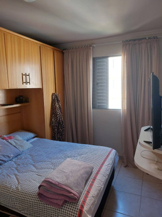 Imagem Apartamento com 2 Quartos à Venda, 60 m² em Jardim Santa Emília - São Paulo Imagem Apartamento com 2 Quartos à Venda, 60 m² em Jardim Santa Emília - São Paulo
