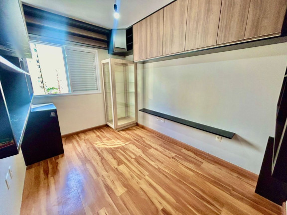 Imagem Apartamento com 3 Quartos à Venda, 115 m² em Embaré - Santos