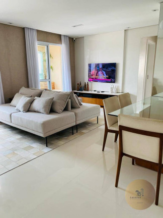 Imagem Apartamento com 2 Quartos à Venda, 79 m² em Campestre - Santo André Imagem Apartamento com 2 Quartos à Venda, 79 m² em Campestre - Santo André