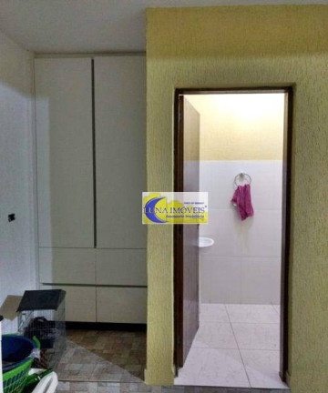 Imagem Sobrado com 3 Quartos à Venda, 222 m² em Baeta Neves - São Bernardo Do Campo Imagem Sobrado com 3 Quartos à Venda, 222 m² em Baeta Neves - São Bernardo Do Campo