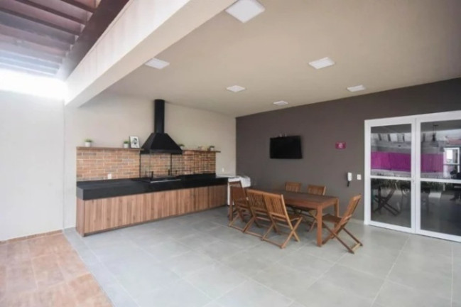Imagem Imóvel com 2 Quartos à Venda, 42 m² em Jardim Monte Alegre - Taboão Da Serra Imagem Imóvel com 2 Quartos à Venda, 42 m² em Jardim Monte Alegre - Taboão Da Serra