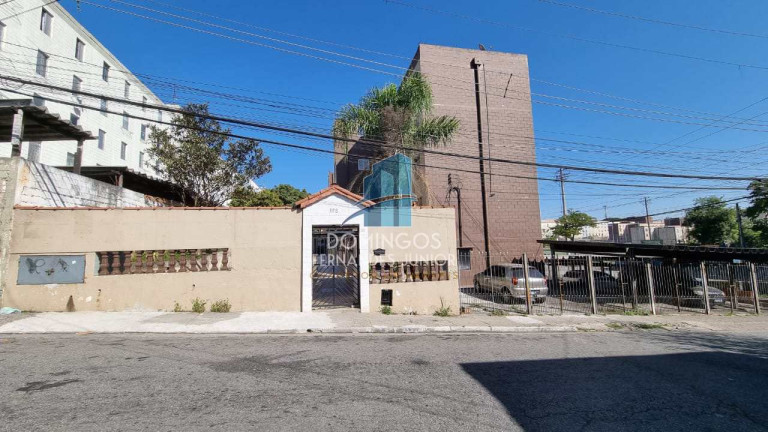 Apartamento com 2 Quartos à Venda, 46 m² em Conjunto Residencial José Bonifácio - São Paulo