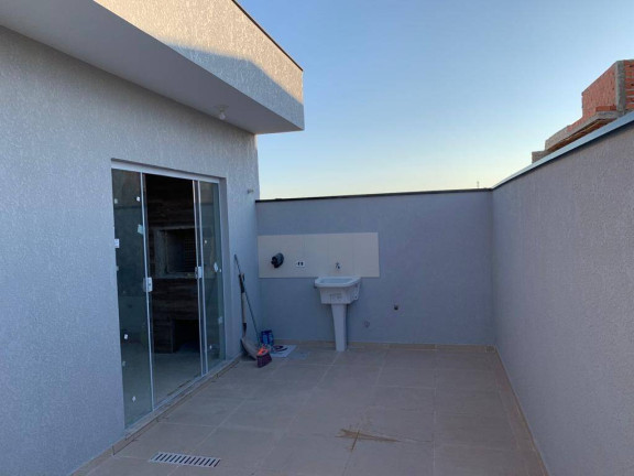 Imagem Casa de Condomínio com 3 Quartos à Venda, 96 m² em Horto Florestal - Sorocaba Imagem Casa de Condomínio com 3 Quartos à Venda, 96 m² em Horto Florestal - Sorocaba