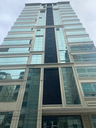 Imagem Apartamento com 4 Quartos à Venda, 180 m² em Meia Praia - Itapema