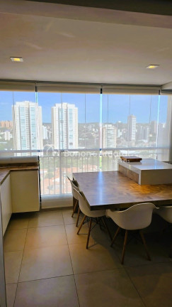Imagem Apartamento com 2 Quartos à Venda, 84 m² em Taquaral - Campinas Imagem Apartamento com 2 Quartos à Venda, 84 m² em Taquaral - Campinas