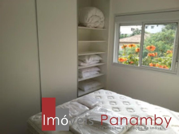 Imagem Apartamento com 1 Quarto à Venda, 60 m² em Jardim Leonor - São Paulo