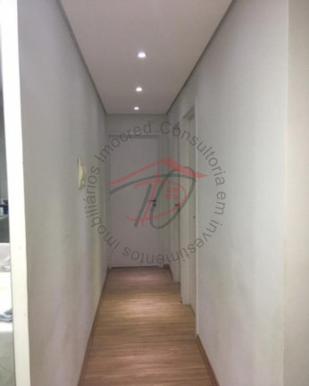 Imagem Imóvel com 2 Quartos à Venda, 54 m² em Parque Yolanda (nova Veneza) - Sumaré Imagem Imóvel com 2 Quartos à Venda, 54 m² em Parque Yolanda (nova Veneza) - Sumaré