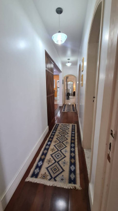 Imagem Apartamento com 3 Quartos à Venda, 136 m² em Pompéia - Santos Imagem Apartamento com 3 Quartos à Venda, 136 m² em Pompéia - Santos