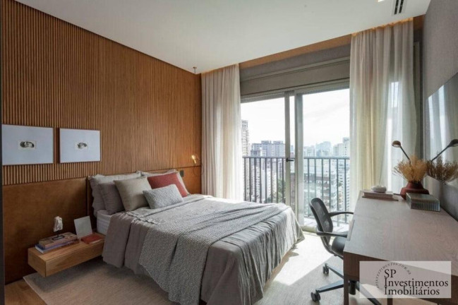 Imagem Apartamento com 4 Quartos à Venda, 293 m² em Itaim Bibi - São Paulo Imagem Apartamento com 4 Quartos à Venda, 293 m² em Itaim Bibi - São Paulo