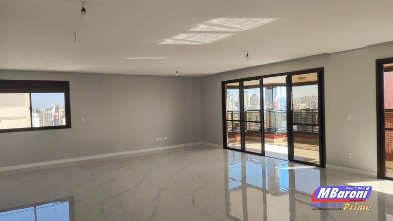 Imagem Apartamento com 4 Quartos à Venda, 685 m² em Vila Mariana - São Paulo Imagem Apartamento com 4 Quartos à Venda, 685 m² em Vila Mariana - São Paulo