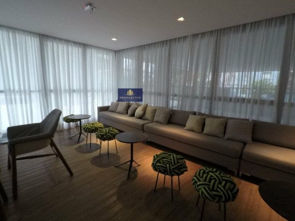 Imagem Apartamento com 1 Quarto à Venda, 43 m² em Pinheiros - São Paulo Imagem Apartamento com 1 Quarto à Venda, 43 m² em Pinheiros - São Paulo