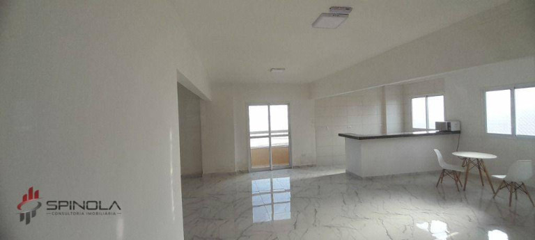 Imagem Apartamento com 2 Quartos à Venda, 88 m² em Mirim - Praia Grande Imagem Apartamento com 2 Quartos à Venda, 88 m² em Mirim - Praia Grande