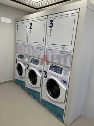 Imagem Apartamento com 1 Quarto à Venda, 27 m² em Vila Nova Conceição - São Paulo Imagem Apartamento com 1 Quarto à Venda, 27 m² em Vila Nova Conceição - São Paulo