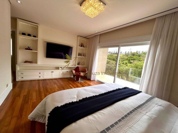 Imagem Casa com 4 Quartos à Venda, 460 m² em Alphaville - Santana De Parnaíba