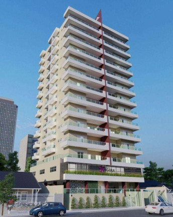 Imagem Apartamento com 2 Quartos à Venda, 76 m² em Tupi - Praia Grande Imagem Apartamento com 2 Quartos à Venda, 76 m² em Tupi - Praia Grande