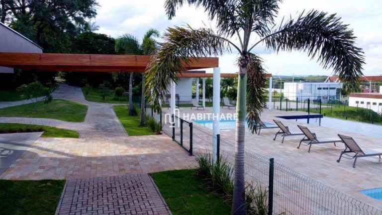 Imagem Terreno à Venda, 255 m² em Residencial Canadá - Piracicaba