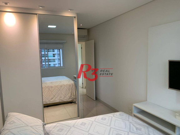 Imagem Apartamento com 2 Quartos à Venda, 89 m² em Pompéia - Santos Imagem Apartamento com 2 Quartos à Venda, 89 m² em Pompéia - Santos