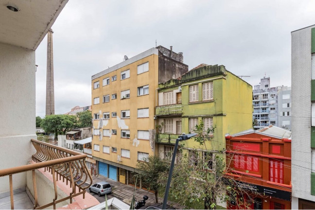 Imagem Imóvel com 1 Quarto à Venda, em Centro Historico - Porto Alegre Imagem Imóvel com 1 Quarto à Venda, em Centro Historico - Porto Alegre