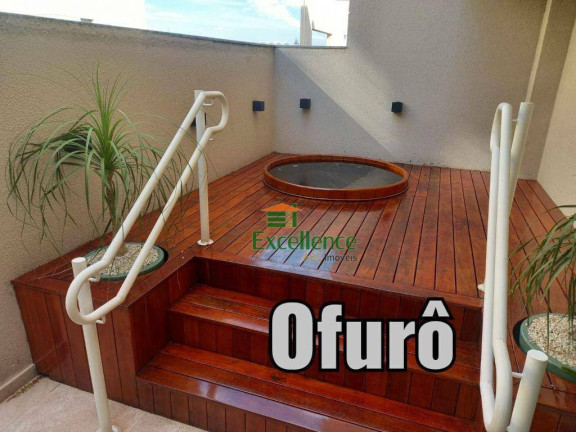 Imagem Apartamento com 2 Quartos à Venda, 43 m² em Vila Valparaíso - Santo André Imagem Apartamento com 2 Quartos à Venda, 43 m² em Vila Valparaíso - Santo André