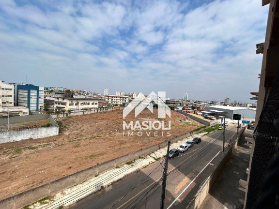 Imagem Apartamento com 2 Quartos à Venda, 55 m² em Divino Espírito Santo - Vila Velha
