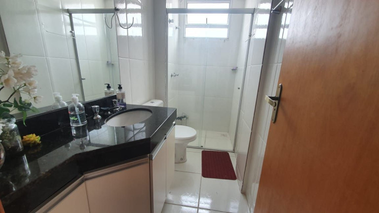 Imagem Cobertura com 3 Quartos à Venda, 145 m² em Novo Eldorado - Contagem