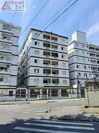 Imagem Apartamento com 2 Quartos à Venda, 71 m² em Guilhermina - Praia Grande Imagem Apartamento com 2 Quartos à Venda, 71 m² em Guilhermina - Praia Grande