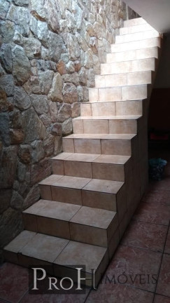 Imagem Sobrado com 3 Quartos à Venda, 150 m² em Nova Petrópolis - São Bernardo Do Campo