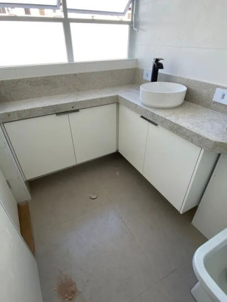 Imagem Apartamento com 1 Quarto à Venda, 43 m² em José Menino - Santos Imagem Apartamento com 1 Quarto à Venda, 43 m² em José Menino - Santos