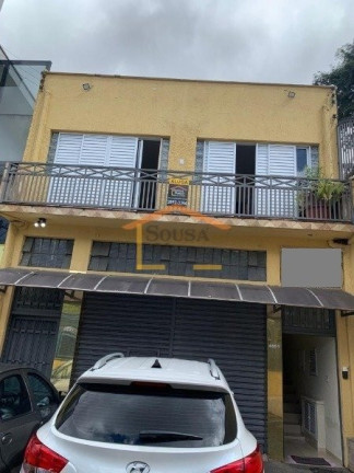 Imagem Imóvel com 2 Quartos para Alugar, 60 m² em Santana - São Paulo Imagem Imóvel com 2 Quartos para Alugar, 60 m² em Santana - São Paulo