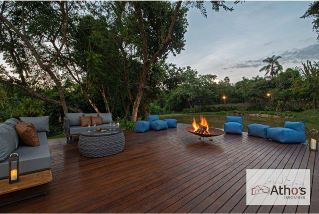 Imagem Chácara com 5 Quartos à Venda, 500 m² em Recanto Dos Pássaros - Indaiatuba Imagem Chácara com 5 Quartos à Venda, 500 m² em Recanto Dos Pássaros - Indaiatuba