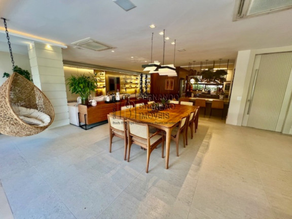 Imagem Imóvel com 3 Quartos à Venda, 306 m² em Barra Da Tijuca - Rio De Janeiro Imagem Imóvel com 3 Quartos à Venda, 306 m² em Barra Da Tijuca - Rio De Janeiro