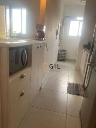 Imagem Apartamento com 2 Quartos à Venda, 63 m² em Pagador De Andrade - Jacareí Imagem Apartamento com 2 Quartos à Venda, 63 m² em Pagador De Andrade - Jacareí