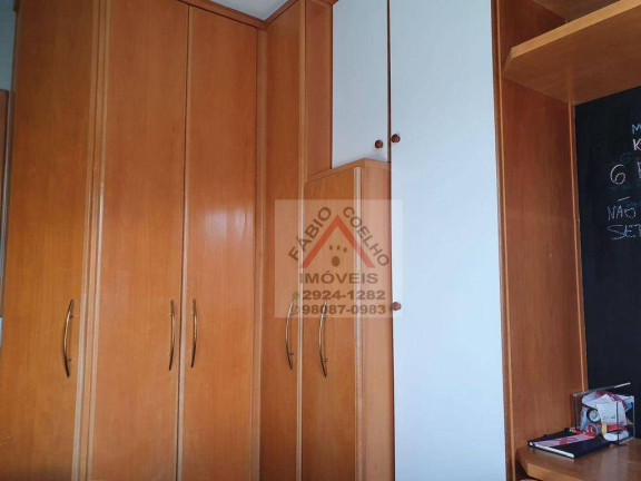 Imagem Apartamento com 2 Quartos à Venda, 58 m² em Vila Andrade - São Paulo Imagem Apartamento com 2 Quartos à Venda, 58 m² em Vila Andrade - São Paulo