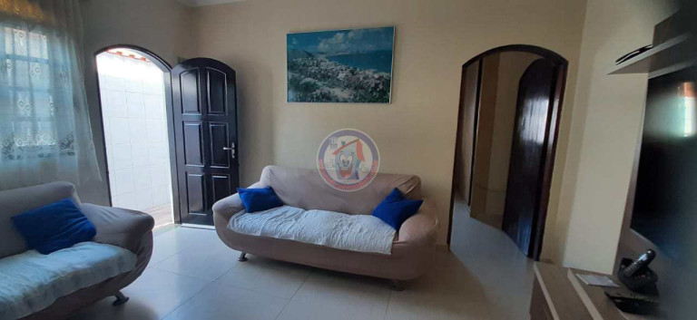 Imagem Casa com 2 Quartos à Venda, 67 m² em Balneário Flórida Mirim - Mongaguá Imagem Casa com 2 Quartos à Venda, 67 m² em Balneário Flórida Mirim - Mongaguá