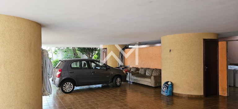 Imagem Casa com 5 Quartos à Venda, 451 m² em Vila Progresso - Guarulhos Imagem Casa com 5 Quartos à Venda, 451 m² em Vila Progresso - Guarulhos