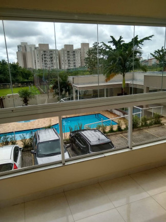 Imagem Apartamento com 3 Quartos à Venda, 91 m² em Vila São José - Taubaté Imagem Apartamento com 3 Quartos à Venda, 91 m² em Vila São José - Taubaté