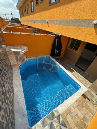 Imagem Casa de Condomínio com 2 Quartos à Venda, 59 m² em Cibratel Ii - Itanhaém Imagem Casa de Condomínio com 2 Quartos à Venda, 59 m² em Cibratel Ii - Itanhaém