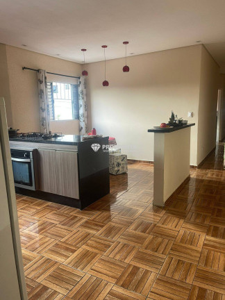 Imagem Sobrado com 11 Quartos à Venda, 450 m² em Eldorado - Diadema