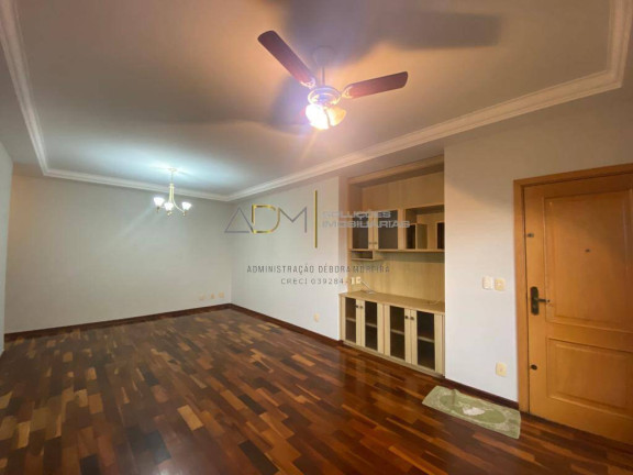 Imagem Apartamento com 3 Quartos à Venda, 219 m² em Centro - Botucatu Imagem Apartamento com 3 Quartos à Venda, 219 m² em Centro - Botucatu