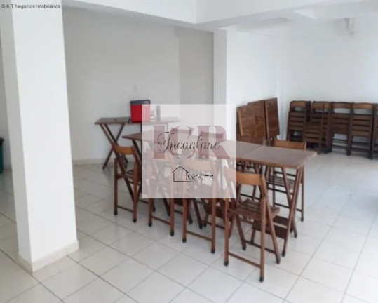 Imagem Apartamento com 2 Quartos à Venda, 56 m² em Jardim Pagliato - Sorocaba