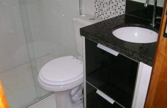 Imagem Casa com 2 Quartos à Venda, 110 m² em Vila Carrão - São Paulo Imagem Casa com 2 Quartos à Venda, 110 m² em Vila Carrão - São Paulo