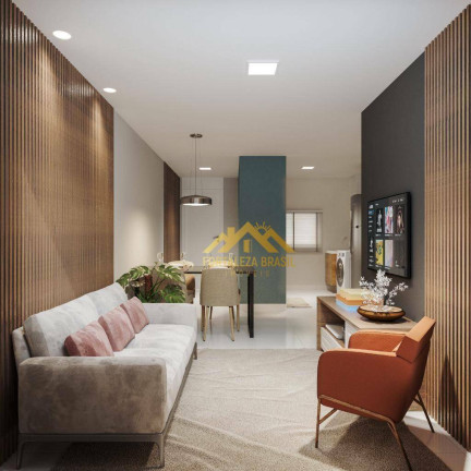 Imagem Imóvel com 2 Quartos à Venda, 44 m² em Itambé - Caucaia Imagem Imóvel com 2 Quartos à Venda, 44 m² em Itambé - Caucaia