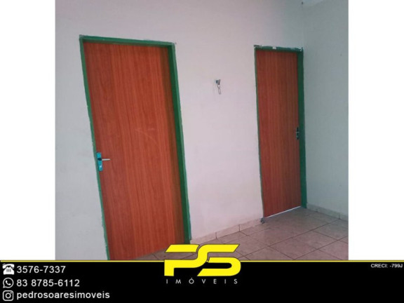 Imagem Casa com 4 Quartos à Venda, em Cruz Das Armas - João Pessoa Imagem Casa com 4 Quartos à Venda, em Cruz Das Armas - João Pessoa