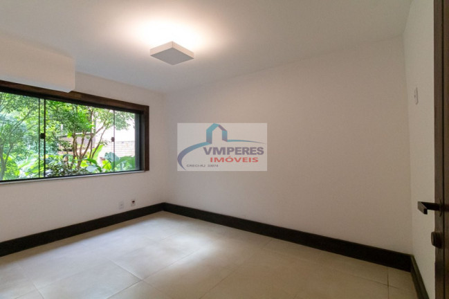 Imagem Casa com 5 Quartos à Venda, 4 m² em São Conrado - Rio De Janeiro